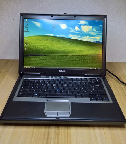 Portable dell latitude dual - portable,