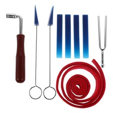 Kit d'accordage de piano 9