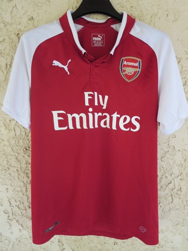 Maillot arsenal football - maillot,