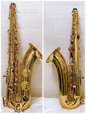 Saxophone ténor yamaha - saxophone,
