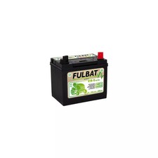 BATTERIE TONDEUSE FULBAT CA/CA