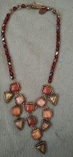 Collier signé ISAKY Paris