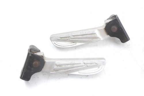 Paire cale pied arriere - paire,
