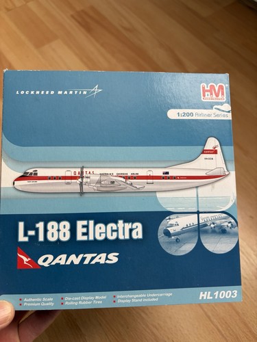Hobby master 200 electra - hobby, 1/200