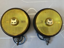 HEADLIGHT SEV MARCHAL 810