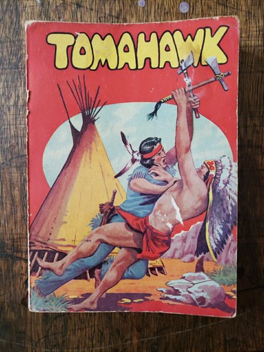 Tomahawk 1960 reliure 5 - tomahawk,