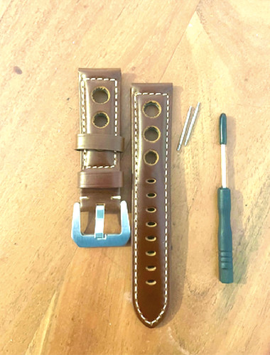 Bracelet compatible tag heuer - compatible,