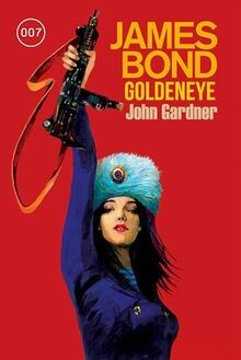 James bond goldeneye der - goldeneye, (der