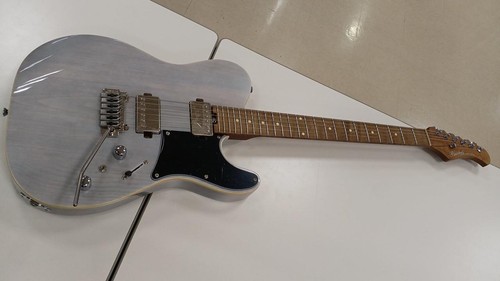 Guitare électrique bacchus - électrique,