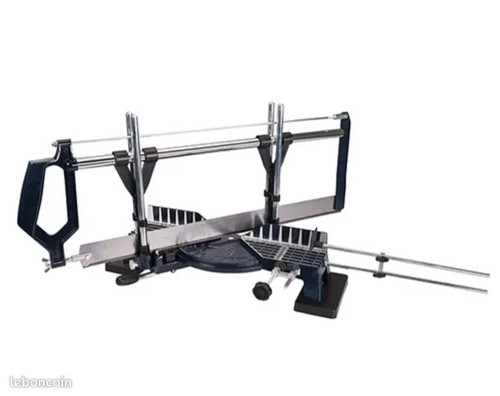 Scie onglet 600mm - scie,