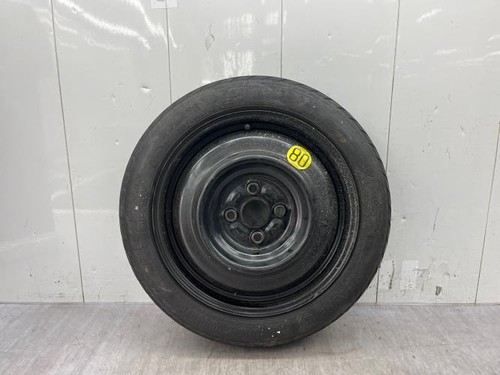 Roue secours toyota yaris 2 - secours,