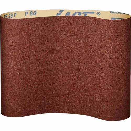 Klingspor 29 f bandes - 10,