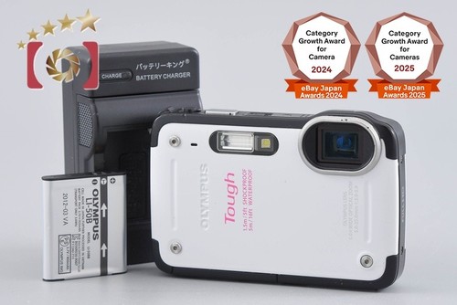 Appareil photo numérique