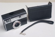 Bencini Comet 404-X avec étui et dragonne - Excellent état - fonctionne