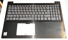 Plasturgie Haute + clavier AP1A4000600 pour Lenovo Ideapad S145-15IIL  AZERTY