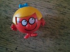 FIGURINE MONSIEUR / MADAME -