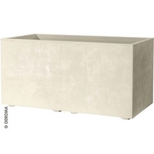 Fleuriste Rectangulaire Avec
