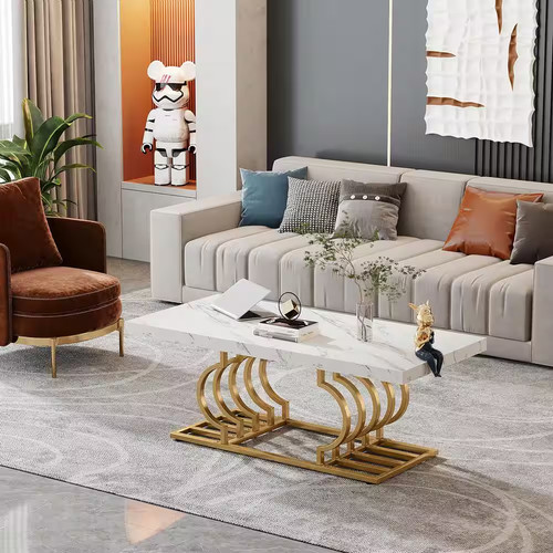 Kerlin gold rectangle - kerlin,
