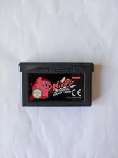 Kirby nightmare in dreamland