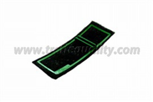 Filtre habitacle charbon - d'habitacle,