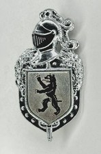 INSIGNE GENDARMERIE BERLIN -
