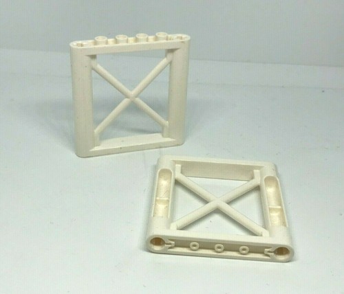 Lego support x - x, 5
