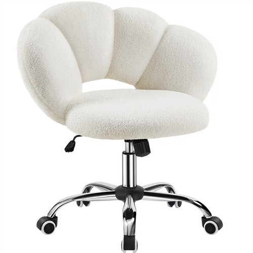 Fauteuil coiffeuse chaise - coiffeuse,