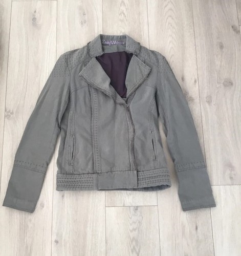 Zadig voltaire veste blouson - zadig,