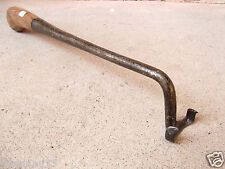(N°16) old tool, OUTIL ANCIEN