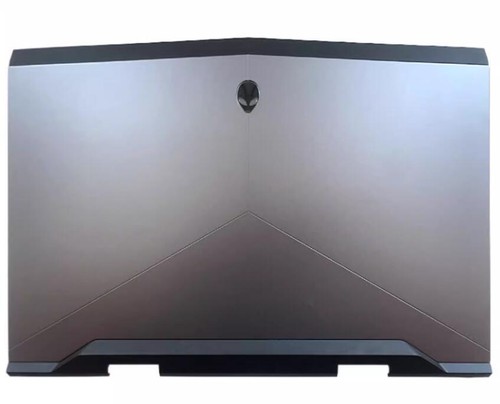 Coque arrière lcd rear lid - arrière,
