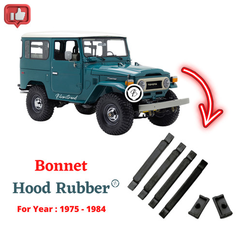 Set toyota land cruiser - land,
