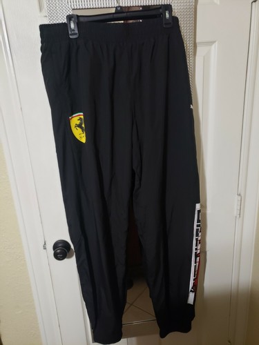 Puma scuderia ferrari street - scuderia,
