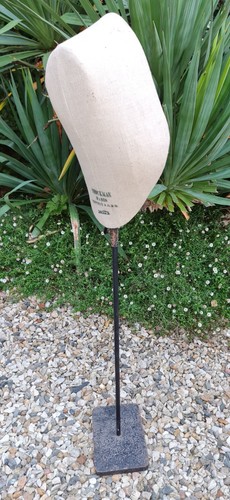 Rare ancien mannequin vitrine - ancien,