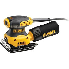 Ponceuse Dewalt DWE6411-QS