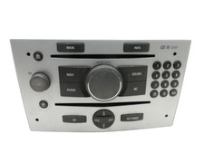 Radio d’auto Radio-CD CD70 UCE pour Opel Zafira B A05 05-08 13271254 383555646