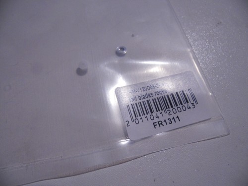 Walkera v120d05 14 tail - walkera, hm-v120d05-z-14