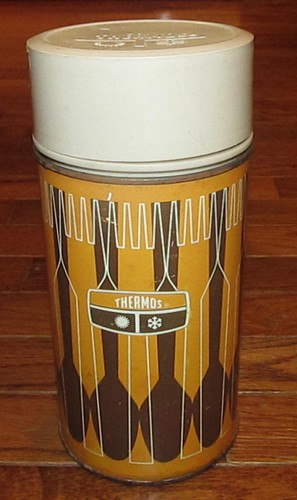 Vintage king seeley pint size - vintage,
