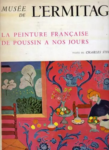 Musée ermitage la - l'ermitage.,