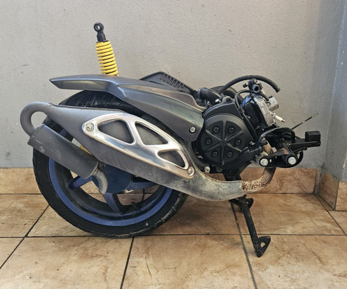 Bloc moteur ie - sr, ditech