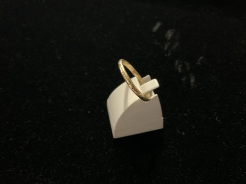 Alliance 18k 2 23 - or, g