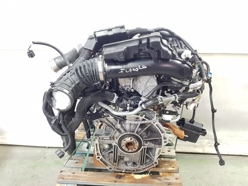 H5h498 moteur complet - h5h498,