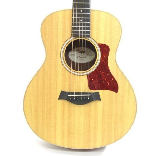 Guitare acoustique taylor - guitare, gs