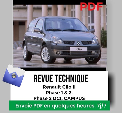 Rta revue technique - ,