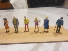 1/43 EME POUR DIORAMA NOREV OU