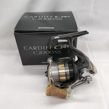 Moulinet tournant Shimano