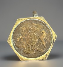 Ancien briquet Du Poilu WW1 "