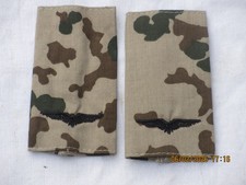 Bw-Rangschlaufen : Pilote