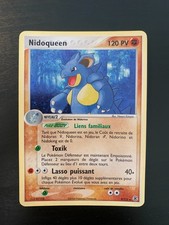 Carte Pokémon : Nidoqueen