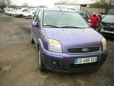 Demi train avant droit FORD FUSION PHASE 2 1777796