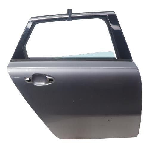 Porte arriere droit - , peugeot
